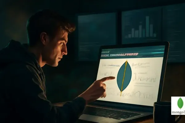 How to Start MongoDB Compass