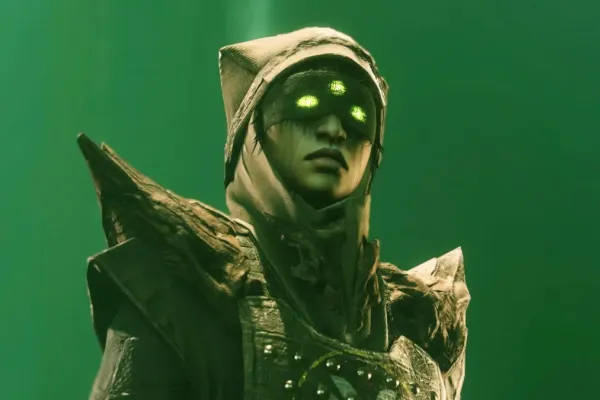 Ares Destiny photo 2
