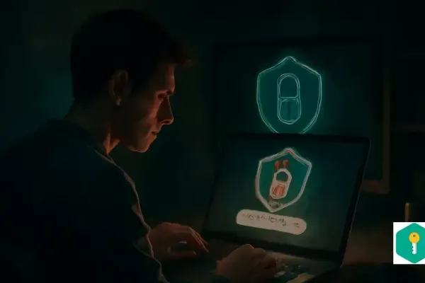 Kaspersky Password Manager: Secure Your Online Identity