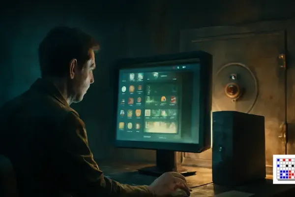 Where Does Desktop Icon Layout Save? - DesktopOK