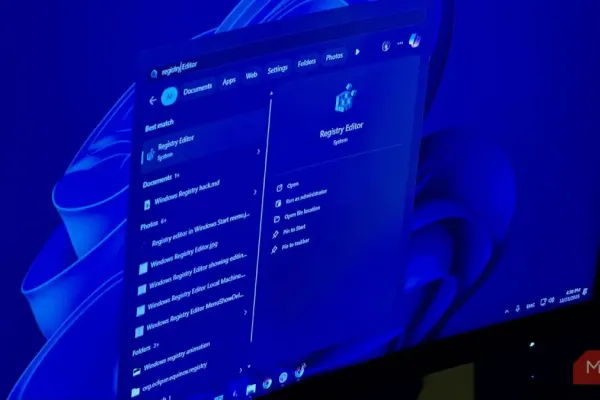 Remove MenuShowDelay for Faster Windows Menus