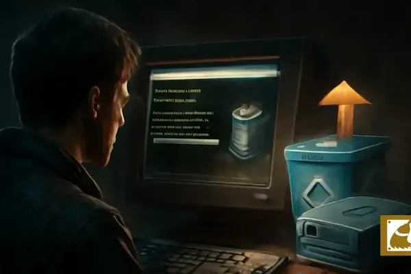 Using the Cleanmgr Command in CMD