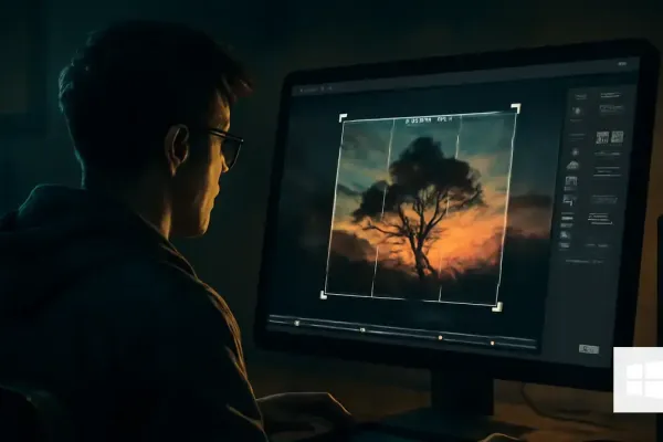 How to Use Cropper: A Guide to Image Editing