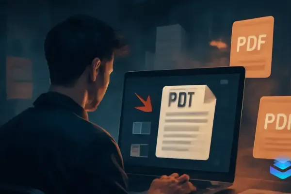 How Swift PDF Works – A Comprehensive Guide