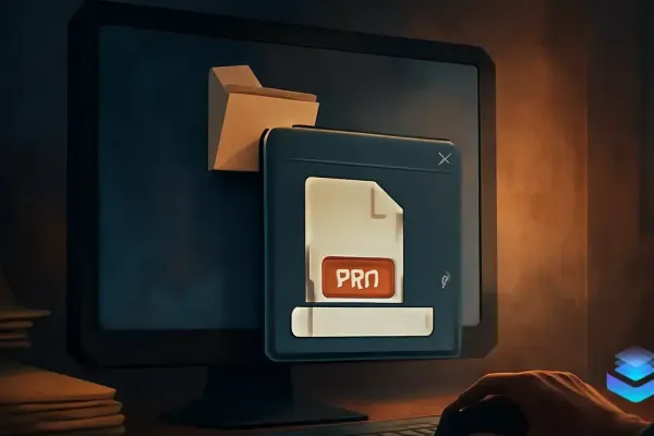 How to Rename a PDF File Easily