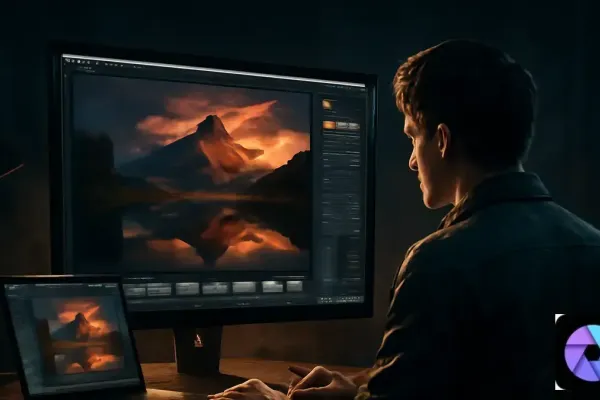 How to Use CyberLink PhotoDirector