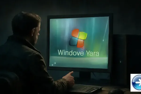 How to Restore the Start Button on Windows Vista