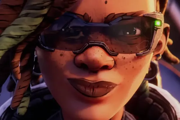 Exploring Harlowe's Versatile Potential in Borderlands 4