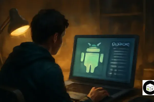 How to Use Apk Easy Tool