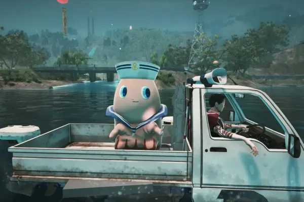 Unexpectedly Cozy Games: A Fresh Experience for Players