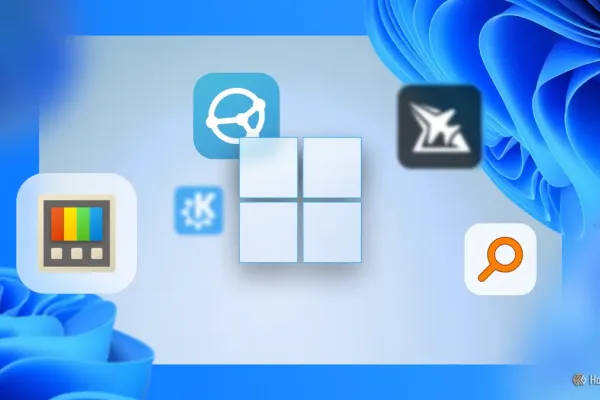 Top Tools to Enhance Your Windows 11 Experience