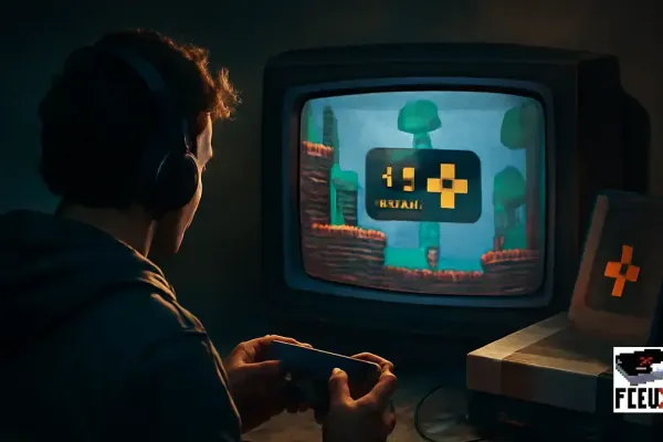 Using Cheats in FCEUX: A Complete Guide