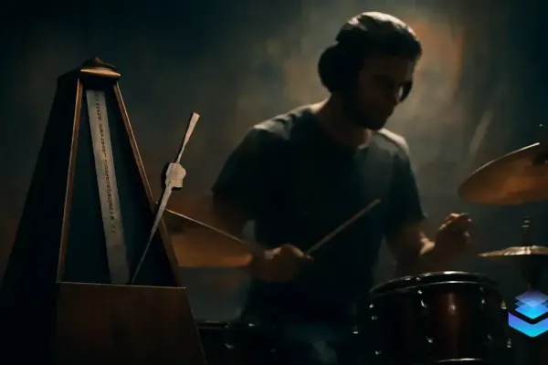 Use a Metronome Effectively for Drumming