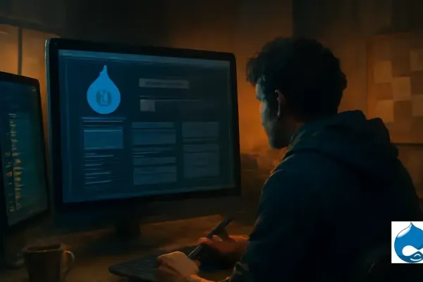 Theming in Drupal 8: A Comprehensive Guide