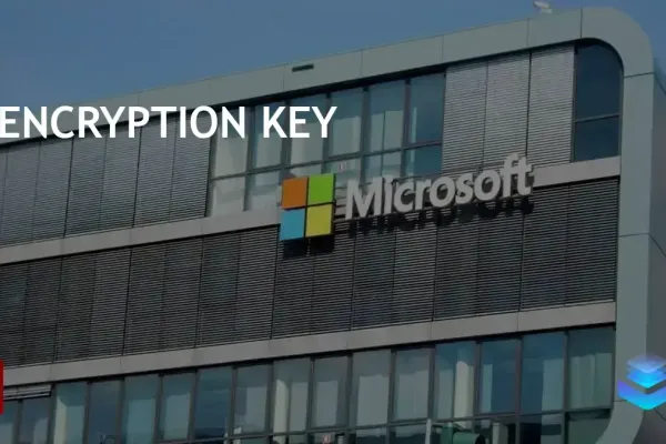 Microsoft Introduces Default BitLocker Encryption in Windows 11 24H2 Update