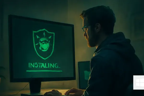 How to Install Dr.Web Antivirus Easily