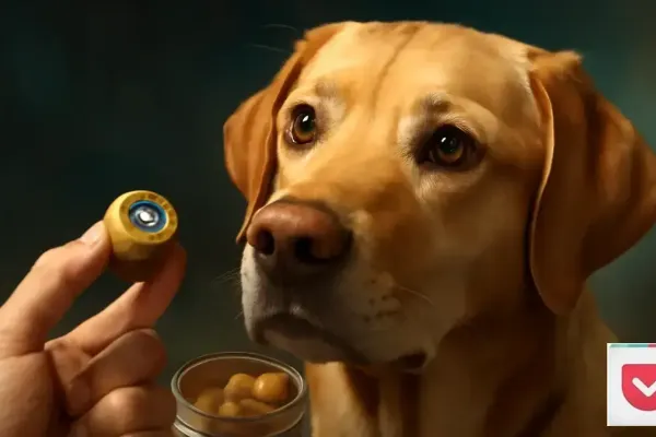 What is a Pill Pocket?