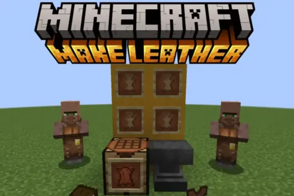 Hello Minecraft! launcher photo 6