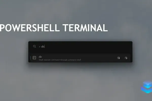 Windows PowerShell photo 6