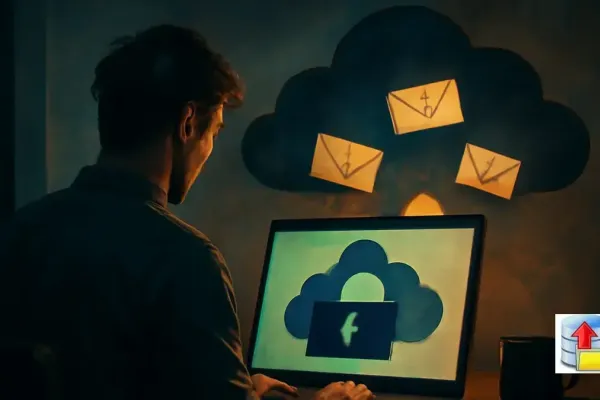 How to Save All Your Emails for Personal Backup