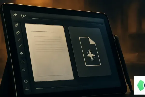 How to Add a Page in Drawboard PDF