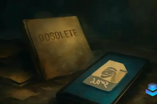 Understanding Obsolete APK Files