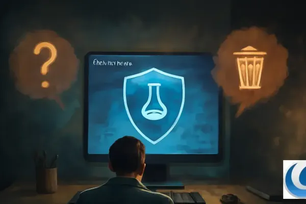 Glary Utilities: Should I Remove It? Glary Utilities: Should I Remove It?