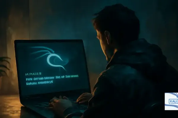 How to Change PC Name in Kali Linux