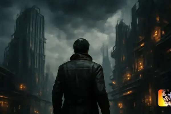 Beneath a Steel Sky Download Options