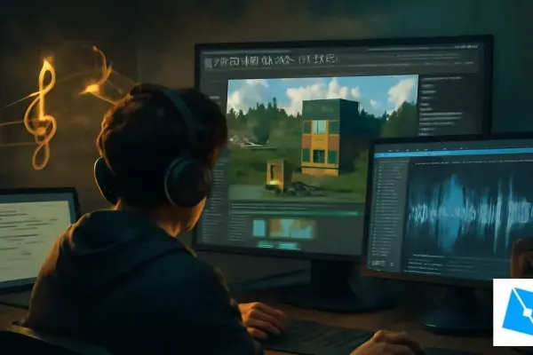 How to Add Music on Roblox Studio