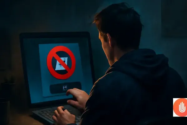 How to Uninstall StopAd and Improve Your Browsing Experience