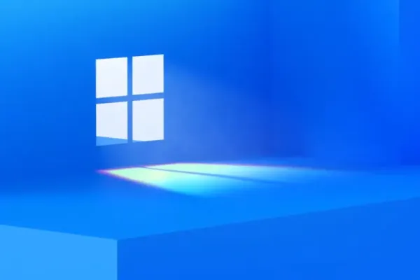 Windows Evolves with AI for Secure Productivity