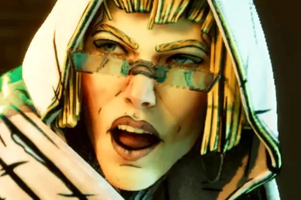 Borderlands 4 Update Brings Enhancements and Fixes