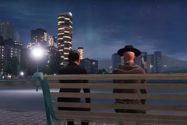 Skylines: Paradox Shifts Development to Iceflake Studios