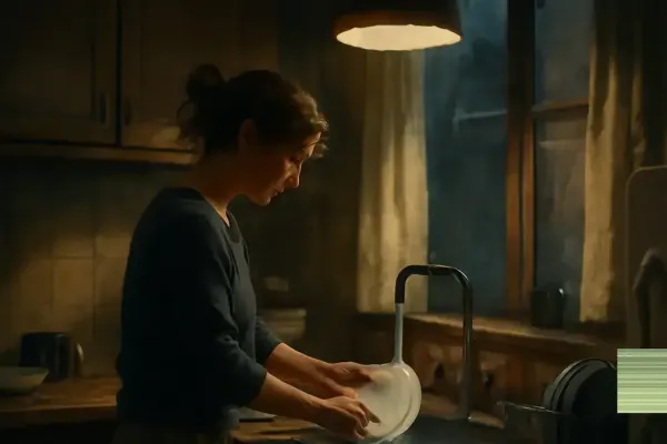 Understanding Mundane Activities in Everyday Life