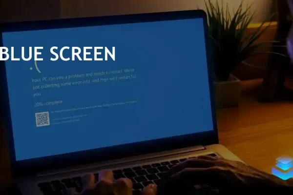 BlueScreenView photo 2