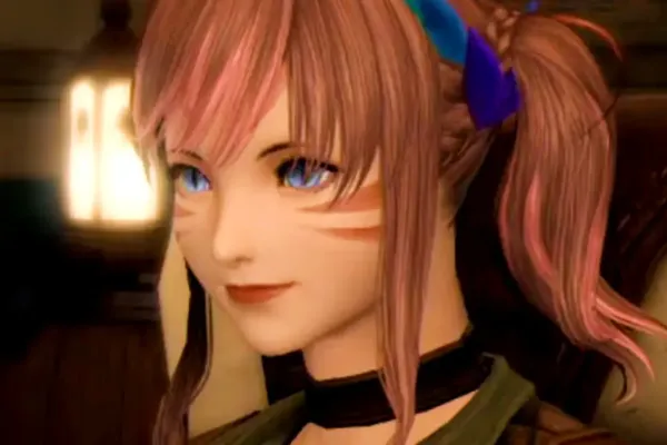 FF14 7.4 Update 'Into the Mist' Unveiled for 2025