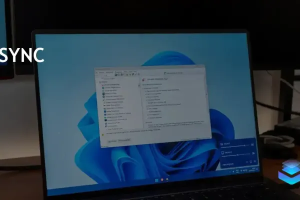 Cigati OneDrive Migration Tool photo 9