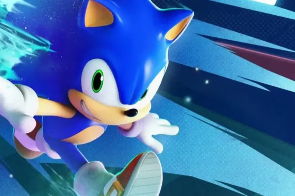 Sonic Rumble Code Updates: What Players Need to Know
