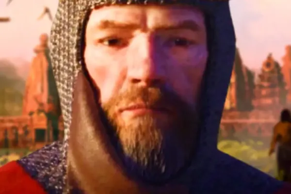 Crusade photo 1