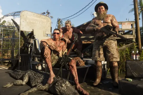 Take-Two CEO Highlights Shift to PC Gaming