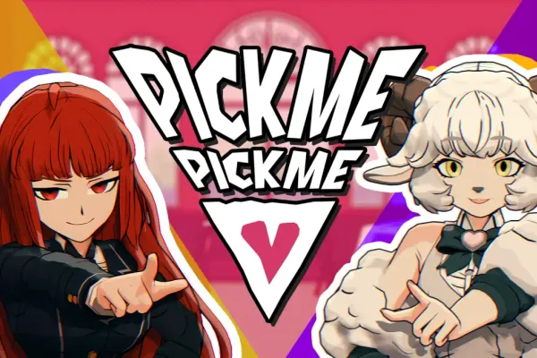 Optillusion Games Unveils Innovative Multiplayer Game Pick Me