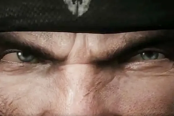 Gears of War 3 Theme photo 2