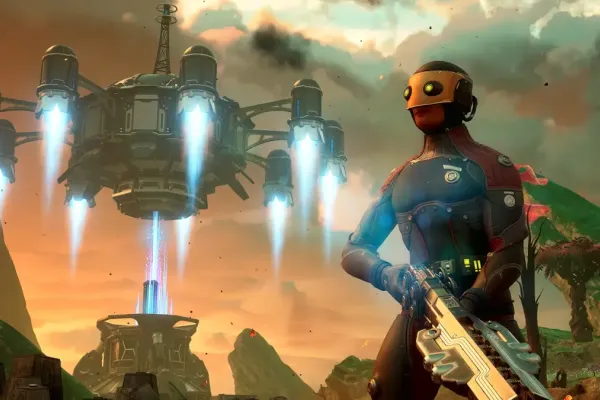 Outer Worlds 2 Enhances Decision-Making, Needs Combat Depth