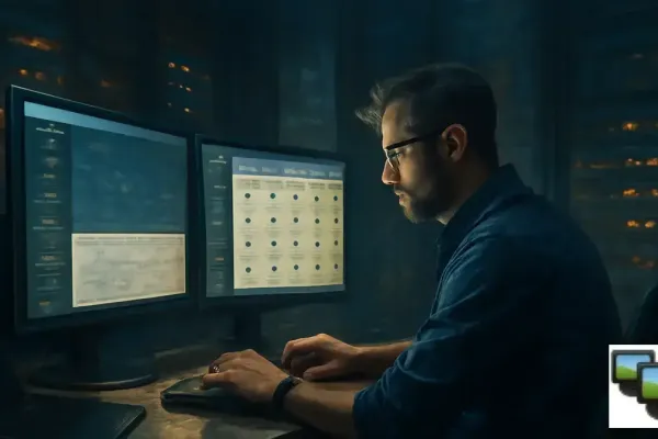 How to Use Lansweeper for IT Asset Management