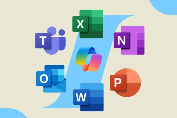 Microsoft 365 (Office) photo 5