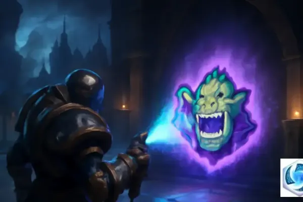 How to Use Sprays in Heroes of the Storm