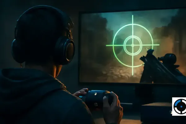 How to Get Crosshair V2 on Xbox