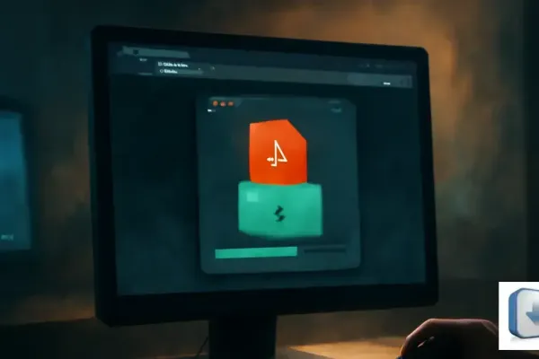 How to Save a PDF Download in Firefox