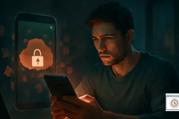 How to Prevent App Auto Close on Android